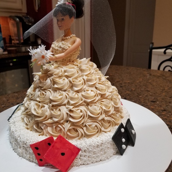 Meet your Posher, Geri - Picture 4 of 4